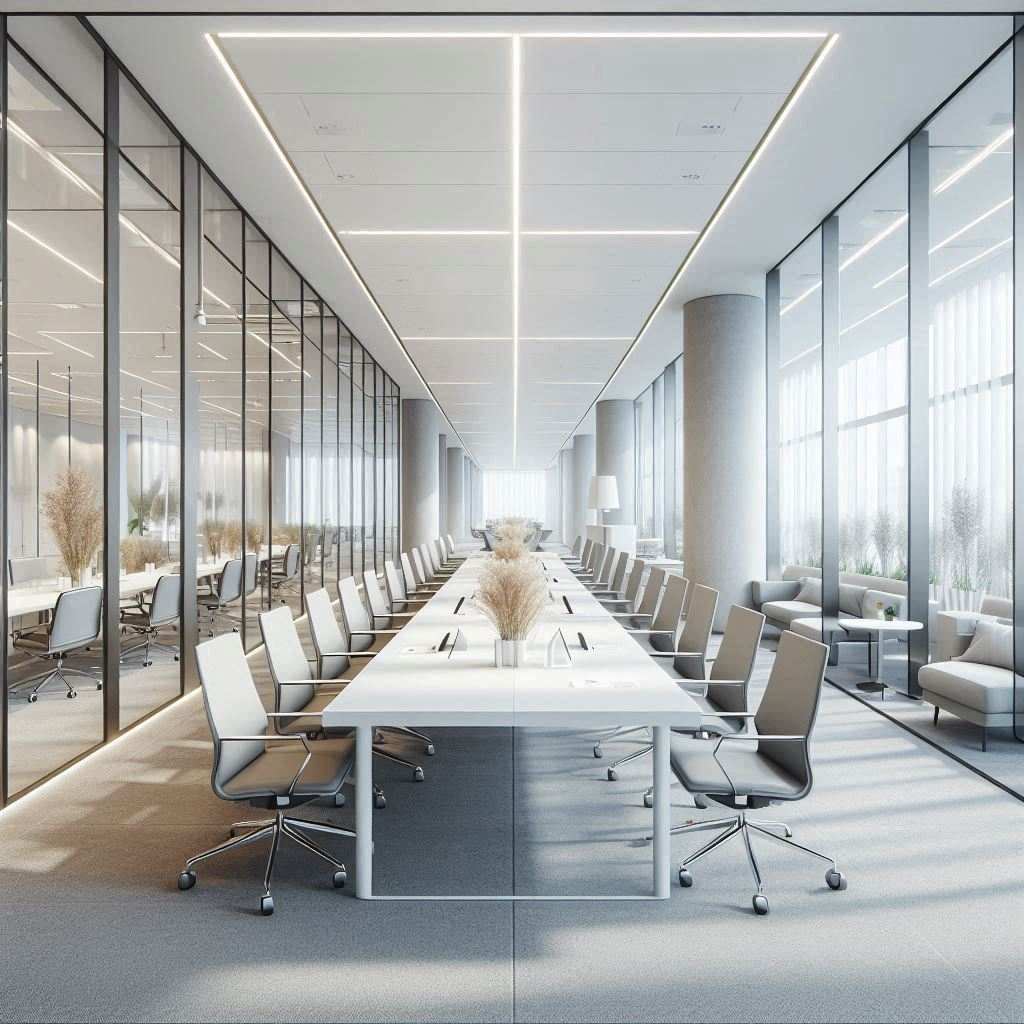 建筑设计公司怎样把部门座位批量调换纳入写字楼办公数字化访客登记的日常巡查